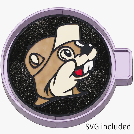 Beaver Mold