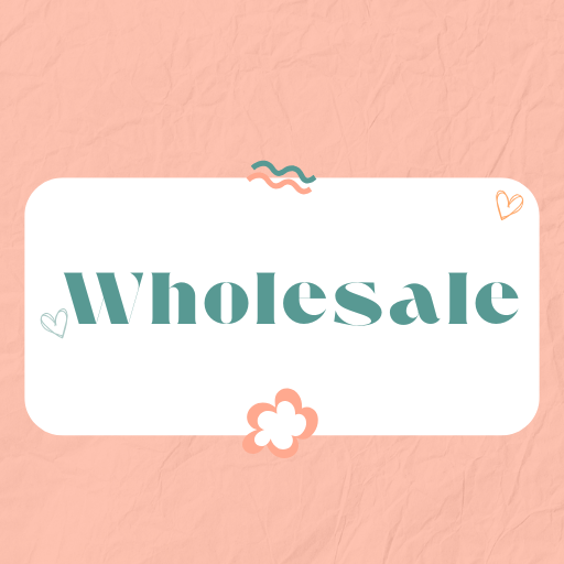 ✨ Wholesale Access Only ✨