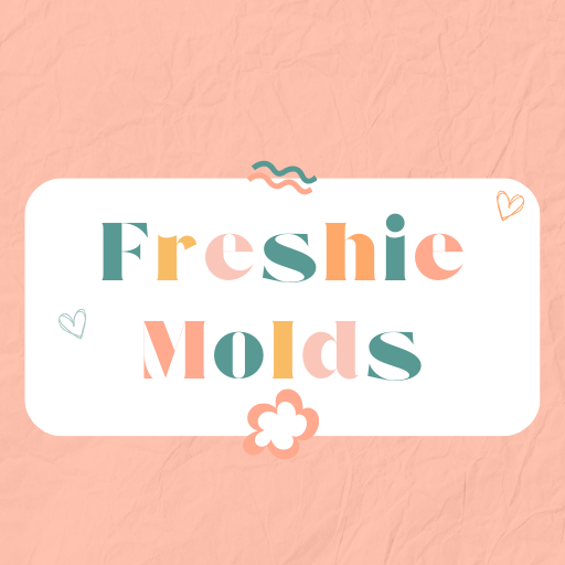 Freshie Molds