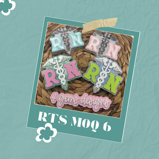 Wholesale RTS MOQ 6