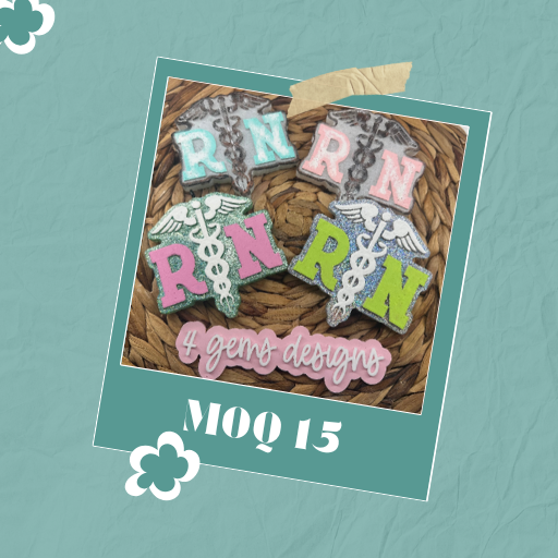Wholesale Custom Freshies – MOQ 15