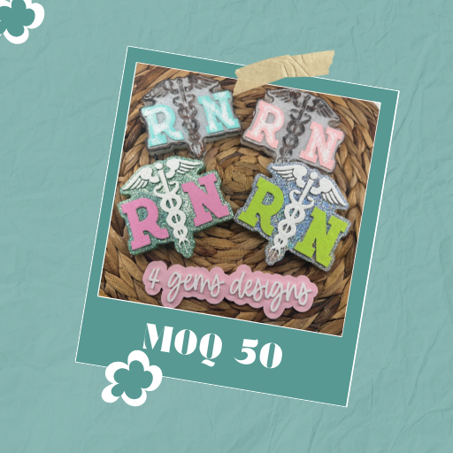 Wholesale Custom Freshies – MOQ 50
