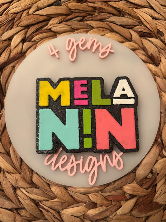Melanin Freshie