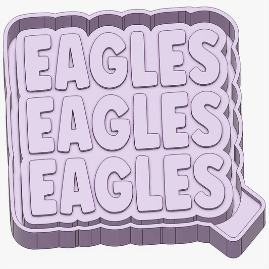 Eagles Mold