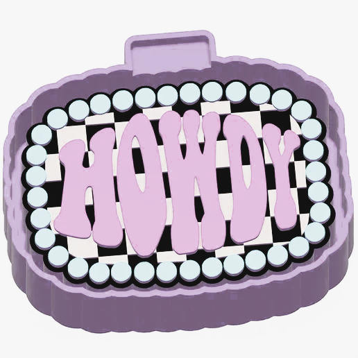 Howdy Mold
