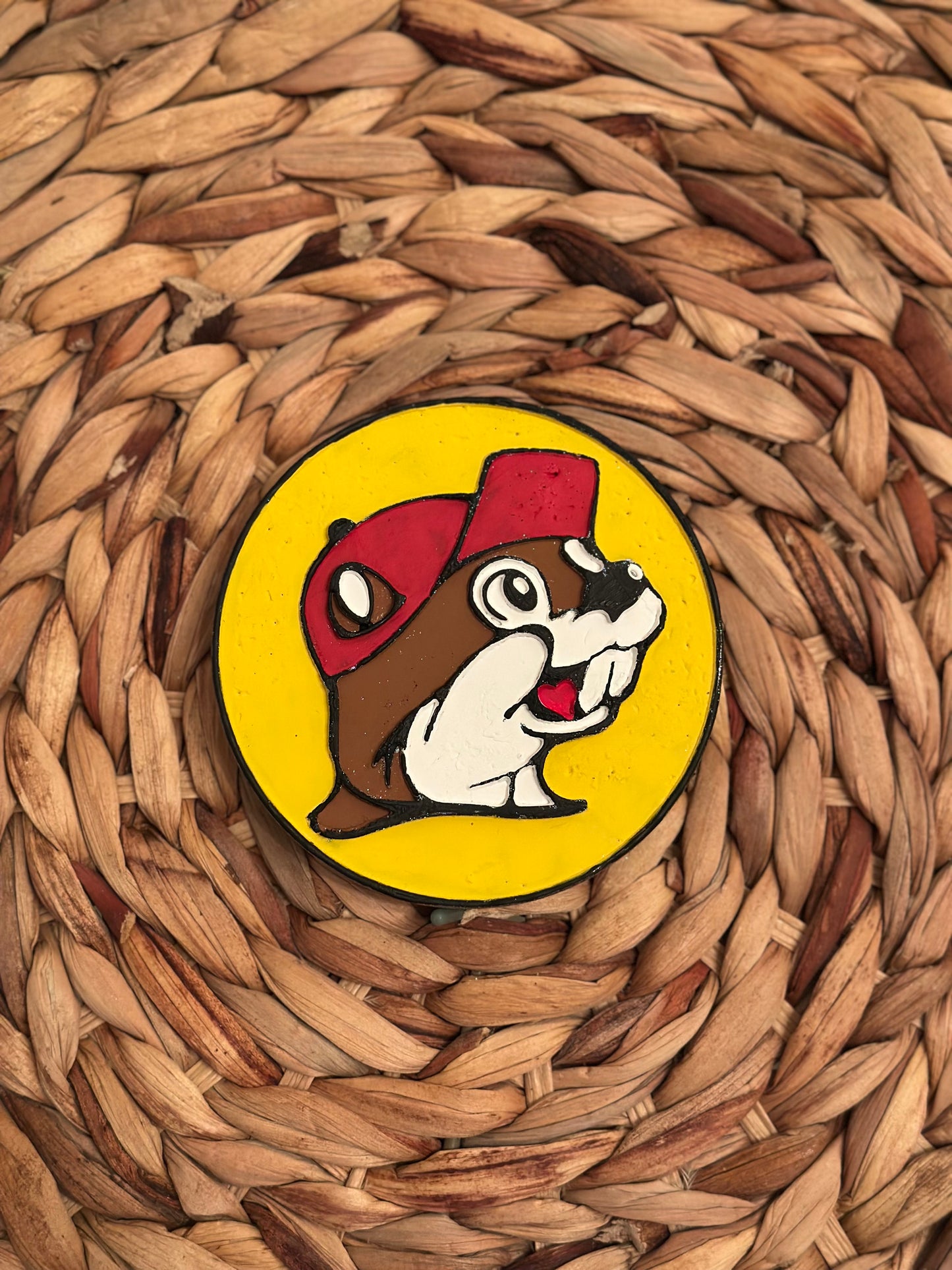 Buc-ee's Freshie