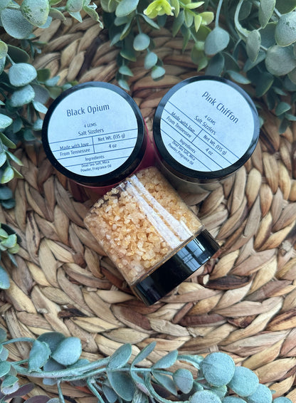 Natural Himalayan Salt Sizzlers