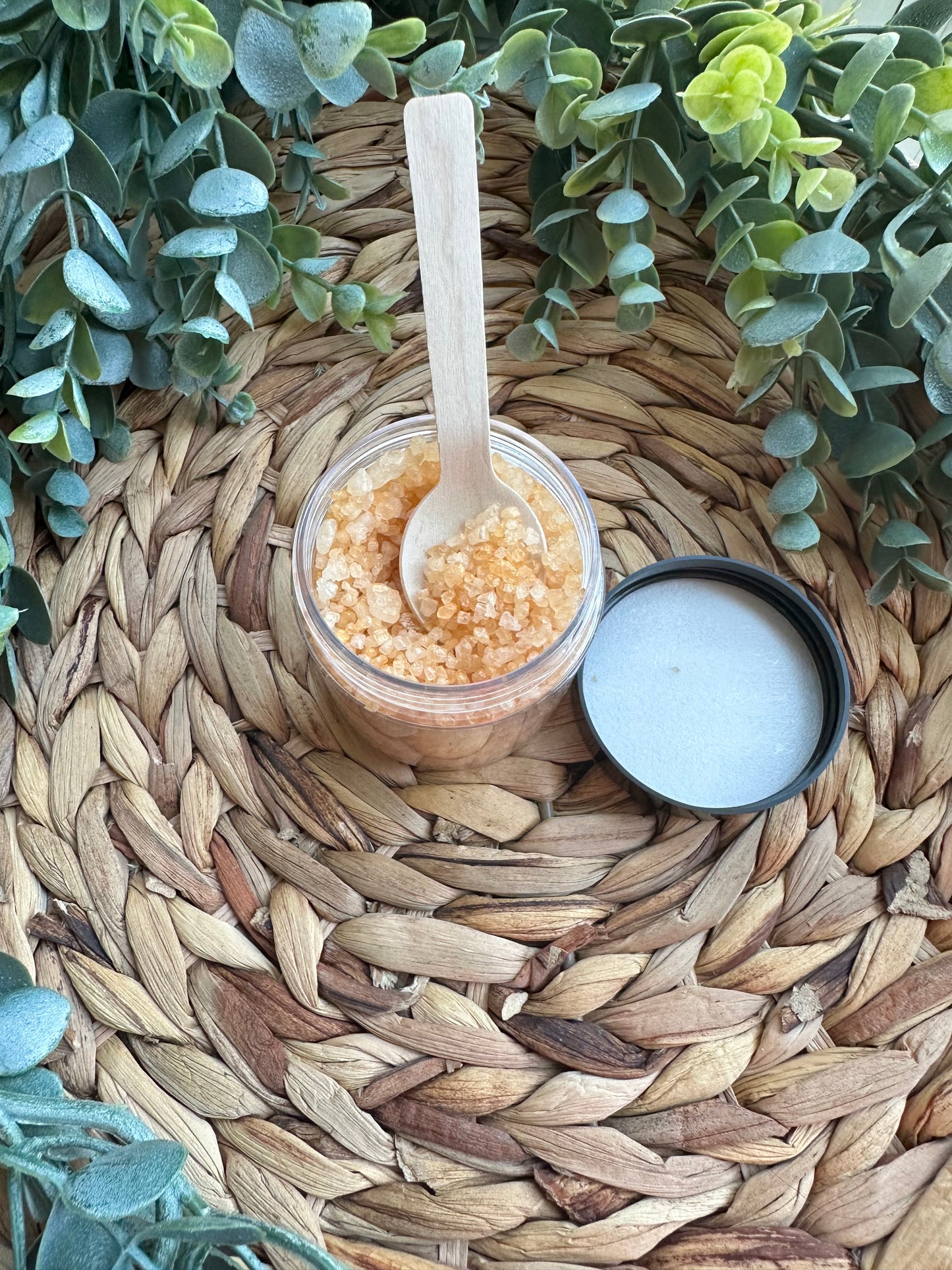 Natural Himalayan Salt Sizzlers