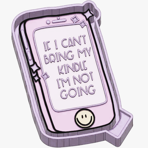 Kindle Mold