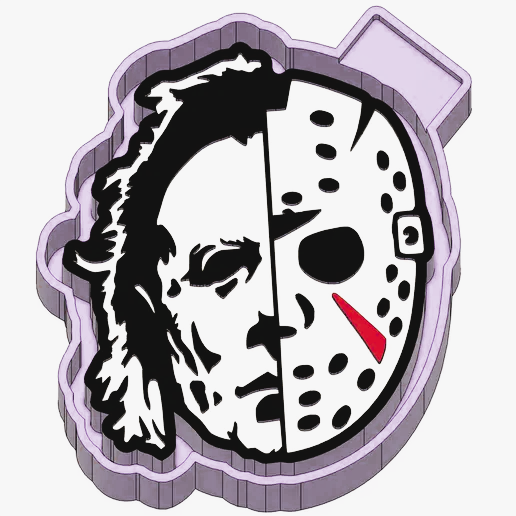 Halloween Mold